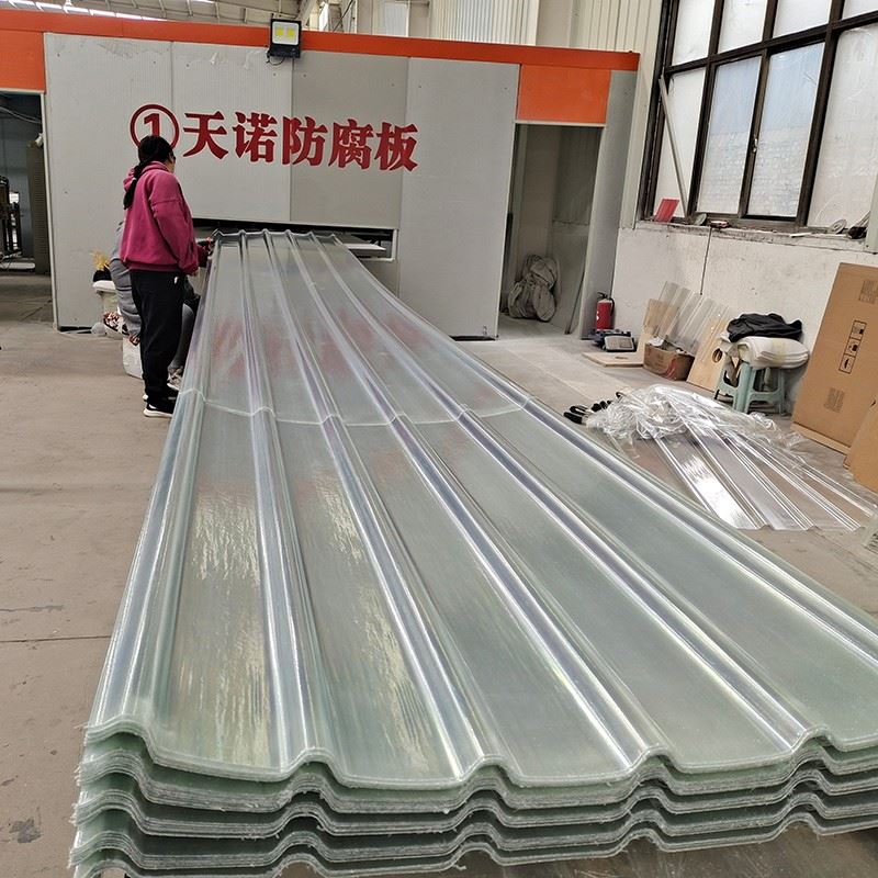Fiberglass Translucent Sheet suppliers