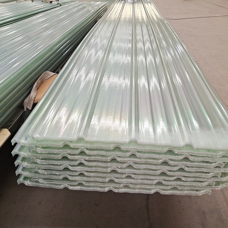 Fiberglass Translucent Sheet high quality