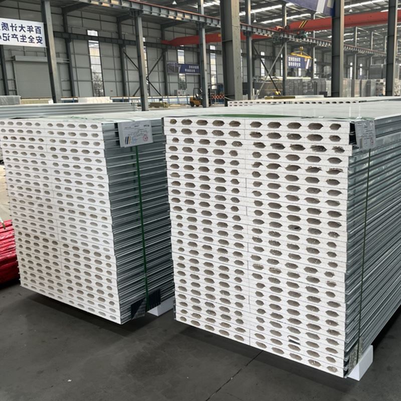 Hollow MGO Cleanroom Panel