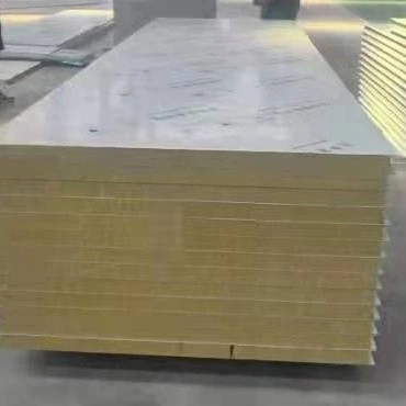 Rock Wool Cleanroom Panel suppliers