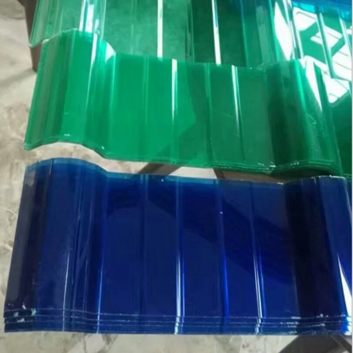 UV Protected PC Roofing Sheet suppliers